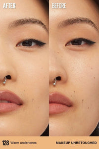 SuperStay Lumi-Matte Foundation