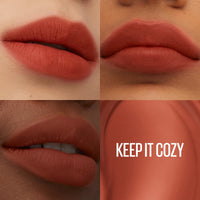 SuperStay Teddy Tint