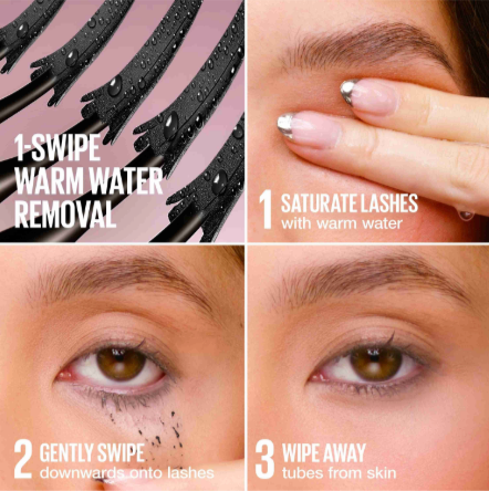 Sky Tubes Mascara