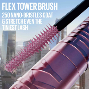 Sky High Mascara