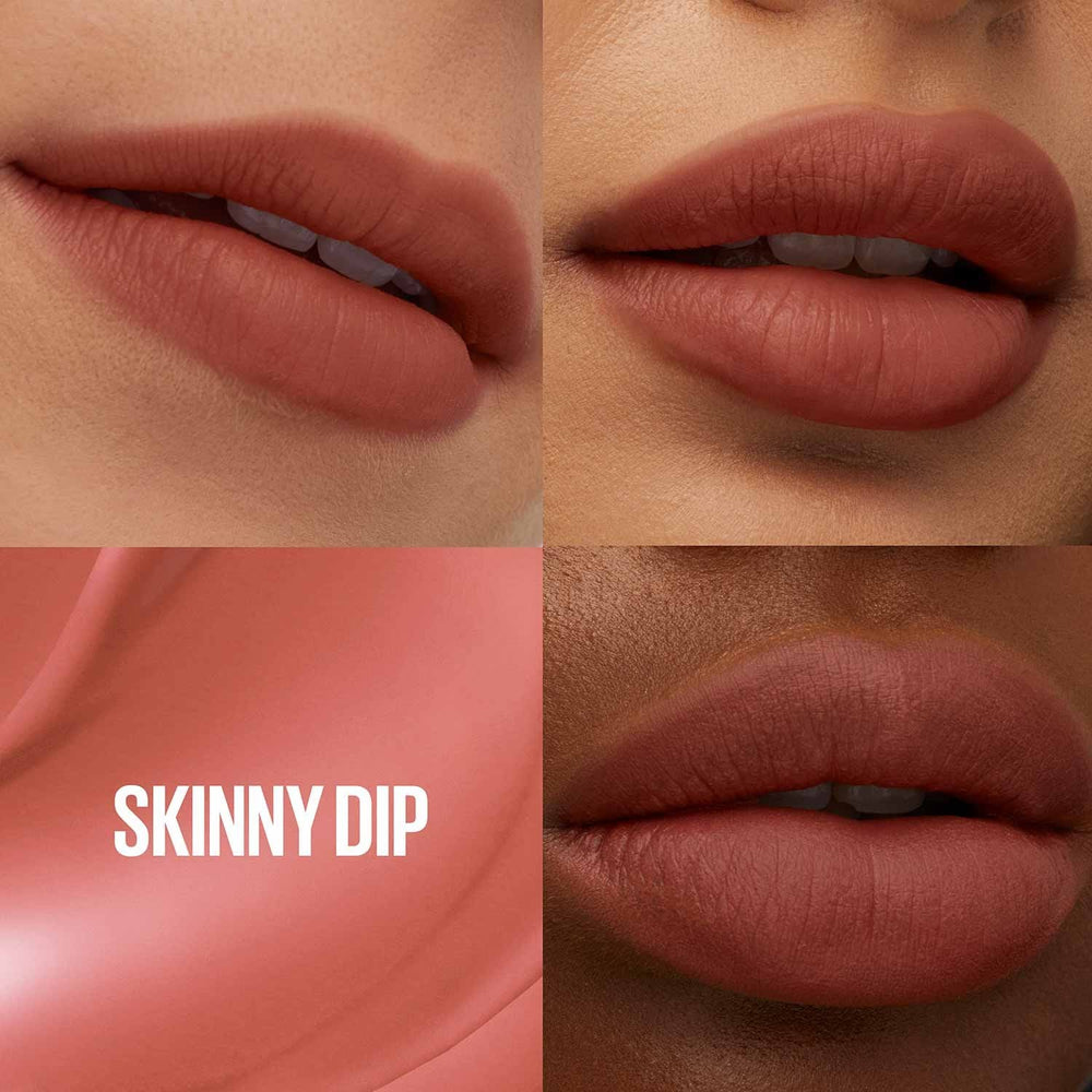 SuperStay Teddy Tint